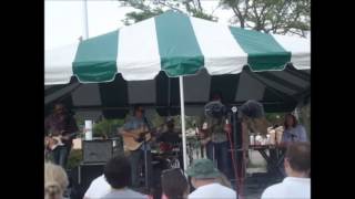 Assembly Of Dust Rowayton 6/23/2013 Man With A Plan