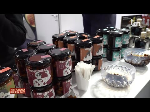 Speciale ARTIGIANO IN FIERA 2025