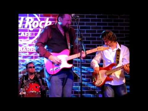 AG Weinberger - Harlem Nocturne