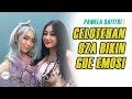 Kata Kata Oza Kioza Yang Membuat Pamela Safitri Geram