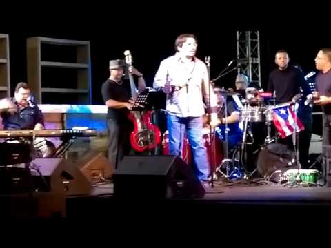 Guaguanco Raro - Richie Ray y Bobby Cruz