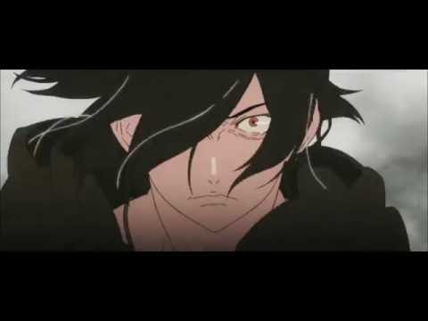 Kizumonogatari Part 2: Nekketsu-Trailer