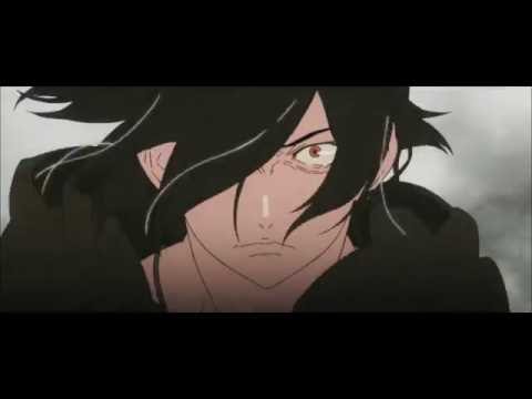 Kizumonogatari Part 1: Tekketsu (2016) Trailer