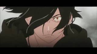 KIZUMONOGATARI PART 2: NEKKETSU Trailer