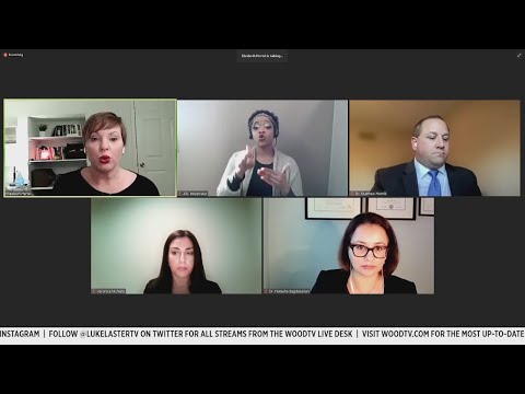 State officials urge parents to vaccinate kids 5-11