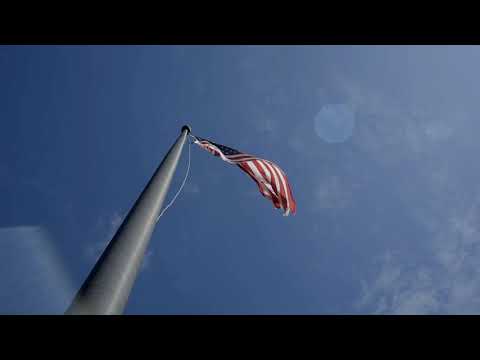 National Former Prisoner of War Recognition Day celebrated on April 9th. Today in History