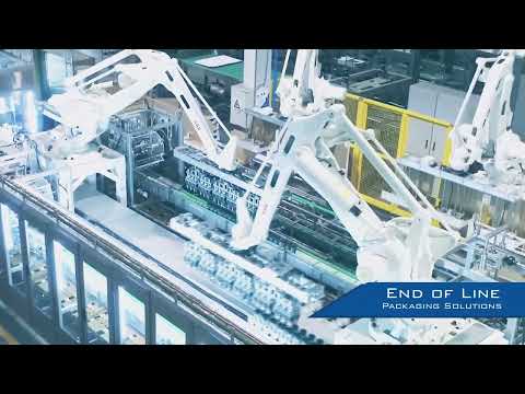 ZHONGYA Company Presentation