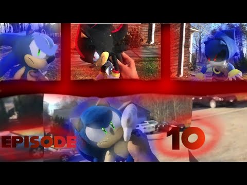 Sonic Plush Paradox S2 Ep.10 - Battle of Vengeance (Chapter 3 Finale)