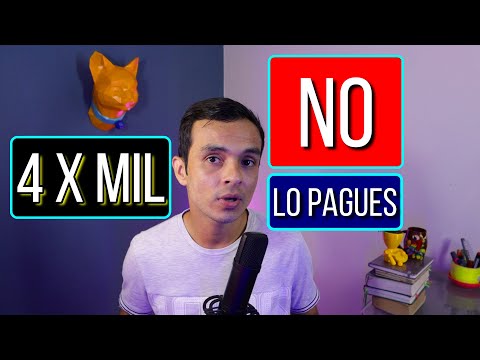 , title : '4 x mil en COLOMBIA, como exonerar nuestras cuentas bancarias y evitar pagar el GMF'