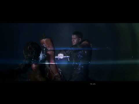 Senua's saga hellblade 2 thorgestr boss ost extended