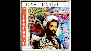 Ras Paulo Give A Little Bit  Of You