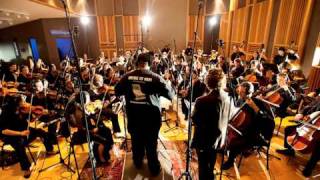 DJ Premier & The Berklee Symphony - Regeneration (Feat. Nas) [Lyrics in Description]