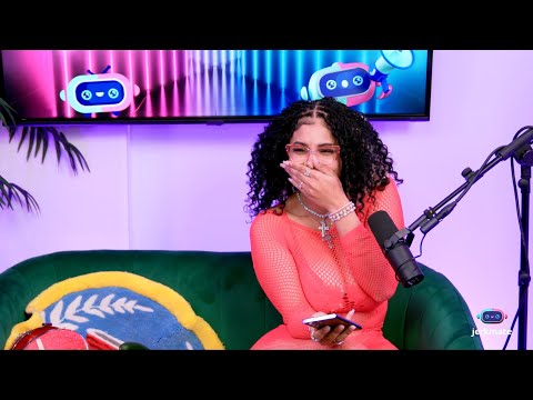 Lebra Prank Calls Her Sister and It Doesn't Go Well