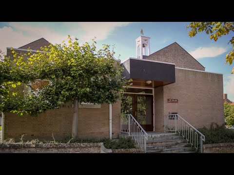 20201108 | Ds. J.Th. Pronk | 18:30