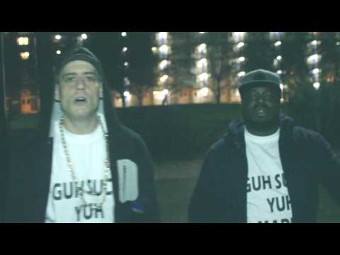 BIGTROOPS & TUGGAWAR  - GUNZ BLOW - @bigtroops @slumlife @TUGGAWAR