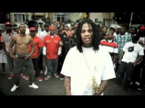 Waka Flocka Hard in Da Paint (Official Video)