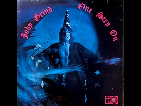 JODY GRIND One Step On [Aka: Conception] (1969 UK Crossover Prog)Full Album