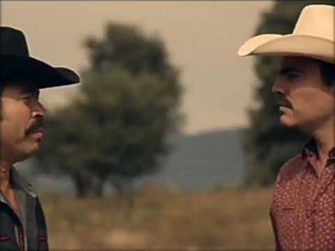 Videoclip de Carrera A Muerte — Joan Sebastian