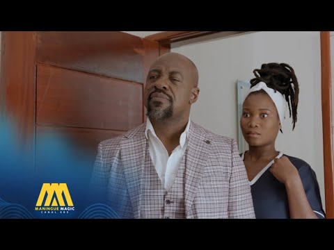 Em buca de provas – A Infiltrada | T1 | EP 4 | Maningue Magic