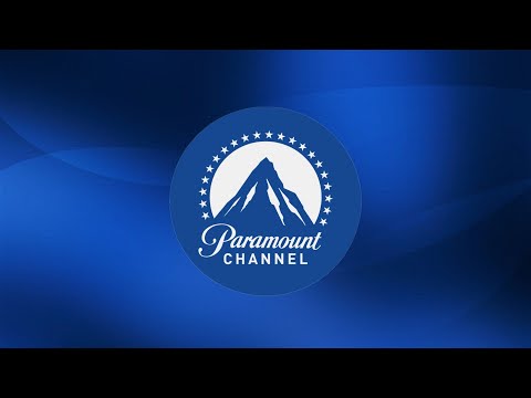 Paramount Channel Reklámok és Ajánló - Utolsó nap (2020. december 16.)