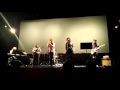 Feeling Good- Muse - Live Band Cover 