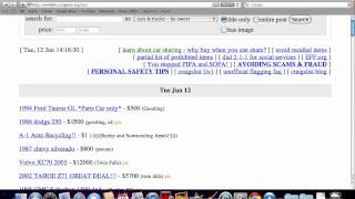Craigslist Twin Falls Used Cars - Local For Sale by Owner Options for Trucks and SUVs
