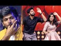 Ashwin Sivaangi Cute Dance அய்யயோ வ இவ்ளோ Cute ஆ சொல்றாரு 