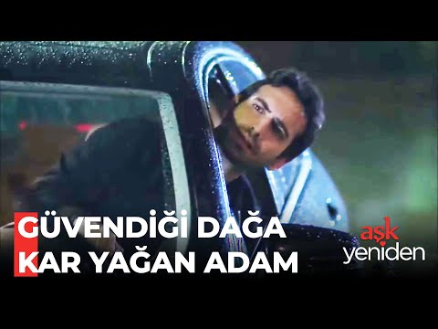 Fatih Ailesini Terk Etti - Aşk Yeniden