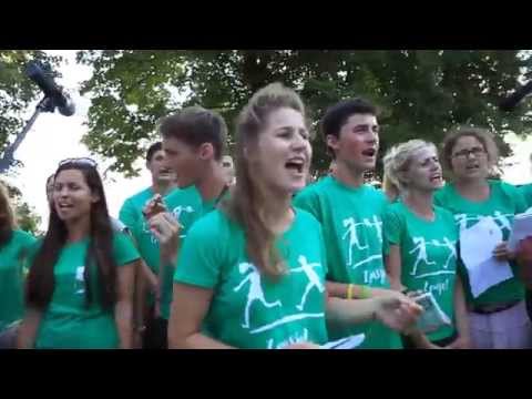 WAPM 2015 Grupa Zielona w pigułce