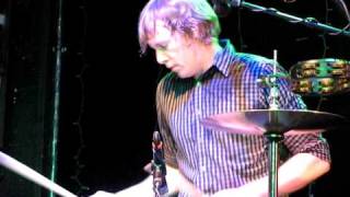 9/9 An Horse - Swallow The Sea @ Ottobar, Baltimore, MD 5/10/11