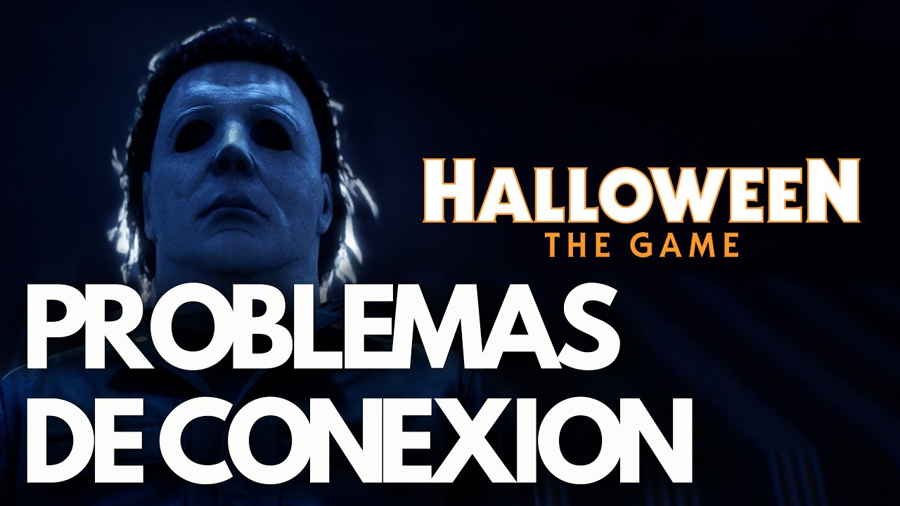 Halloween the Game | SOLUCIÓN: Problemas de Conexión, Multijugador No Conecta, Lag, Ping Alto PC