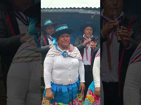 Mucha alegría diversión se vive los carnavales en Pampalca Churcampa Huancavelica. 👉 8