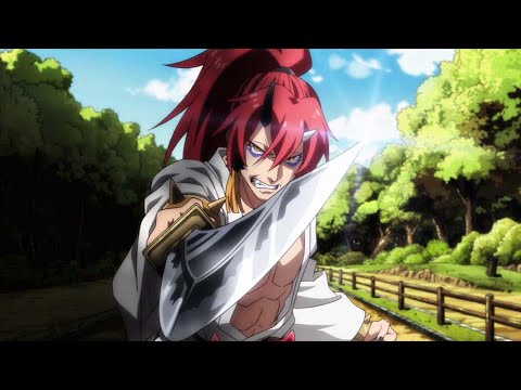 《關於我轉生變成史萊姆這檔事：劇場版：紅蓮之絆篇》預告片：官方預告