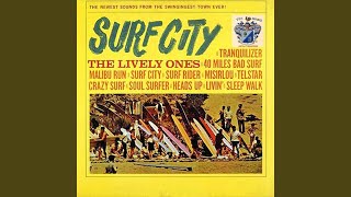 Surf City