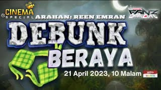 Download lagu DEBUNK BERAYA | FULL MOVIE mp3 Download lagu DEBUNK BERAYA | FULL MOVIE mp3