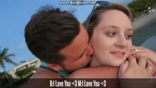 Bryan and Missy-By My Side