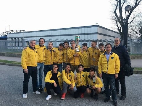 Highlights Torneo Inverno 2016-17