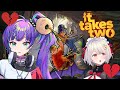 IT TAKES TWO Getting Under The Sheets Ft YukikoYasashi