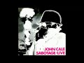 John Cale - Mercenaries (Ready For War)