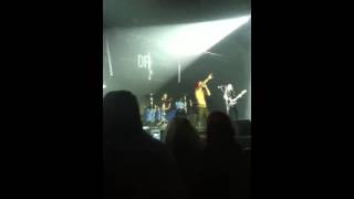 Hit Me Up - Danny Fernandez