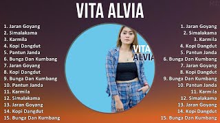 Download lagu Vita Alvia 2025 MIX Top Hits - Jaran Goyang, Simalakama, Karmila, Kopi Dangdut mp3 Download lagu Vita Alvia 2025 MIX Top Hits - Jaran Goyang, Simalakama, Karmila, Kopi Dangdut mp3