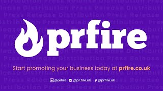 UK's Top Press Release Distribution Service | PR Fire