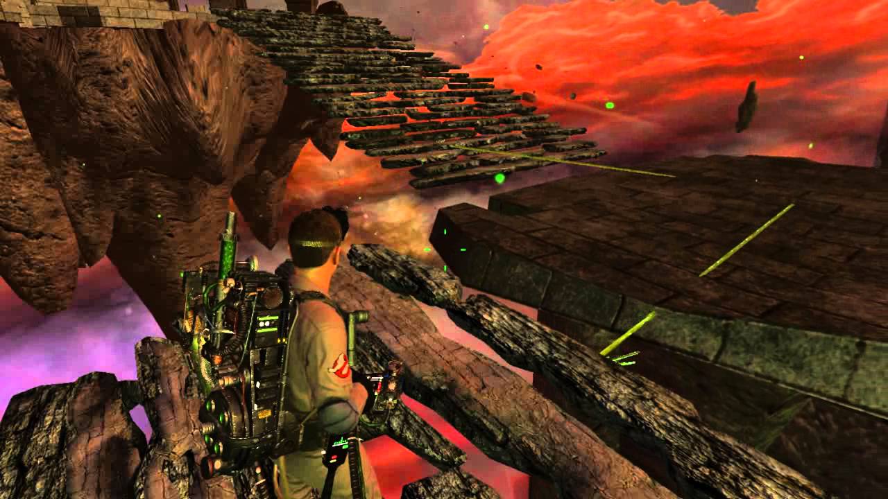 Physics/Environmental Scripting