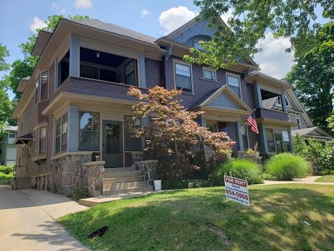 Apartment for Rent in Grand Rapids MI 1BR/1BA by Grand...