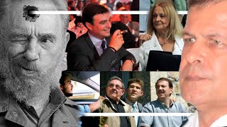 Los NEGOCIOS SUCIOS de LA CÚPULA CASTRO. ft. Carlos Calvo ex-escolta de F. CASTRO