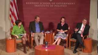 Government Shutdown | Institute of Politics