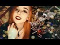 THE EPIC CHOCOLATE SPA ASMR Soothing Music Indulgent REAL TIME Relaxation