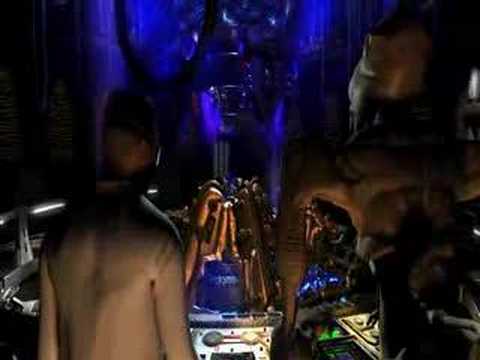 Descent Freespace 1 Lab