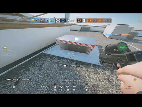 How to counter villa study spawnpeek