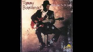 Tommy Bankhead - Gamblin&#39; Man